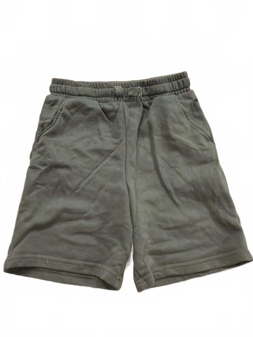 365 Kids from Garanimals Boys Fleece Shorts 10